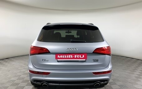 Audi Q5, 2016 год, 2 697 000 рублей, 5 фотография