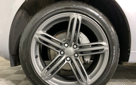 Audi Q5, 2016 год, 2 697 000 рублей, 9 фотография
