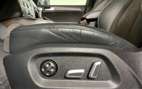 Audi Q5, 2016 год, 2 697 000 рублей, 16 фотография