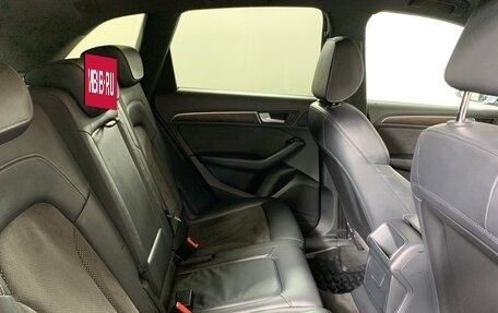 Audi Q5, 2016 год, 2 697 000 рублей, 17 фотография