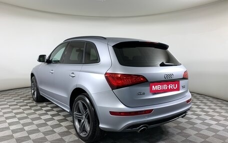 Audi Q5, 2016 год, 2 697 000 рублей, 7 фотография