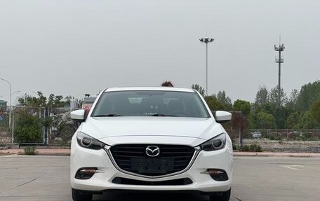 Mazda 3, 2022 год, 1 230 000 рублей, 3 фотография