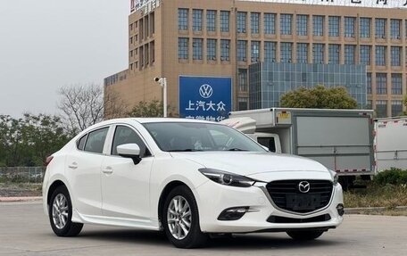 Mazda 3, 2022 год, 1 230 000 рублей, 2 фотография