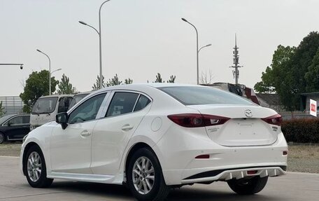 Mazda 3, 2022 год, 1 230 000 рублей, 6 фотография