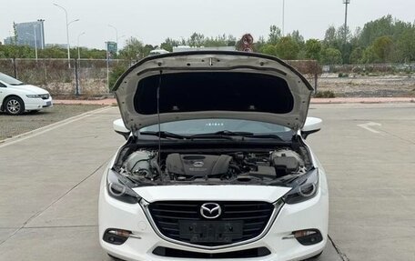 Mazda 3, 2022 год, 1 230 000 рублей, 4 фотография