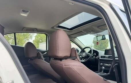 Mazda 3, 2022 год, 1 230 000 рублей, 11 фотография