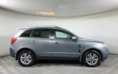 Opel Antara I, 2014 год, 922 000 рублей, 4 фотография