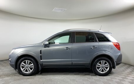 Opel Antara I, 2014 год, 922 000 рублей, 8 фотография