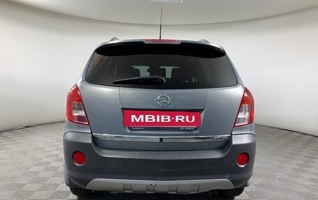 Opel Antara I, 2014 год, 922 000 рублей, 6 фотография