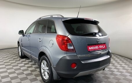 Opel Antara I, 2014 год, 922 000 рублей, 7 фотография