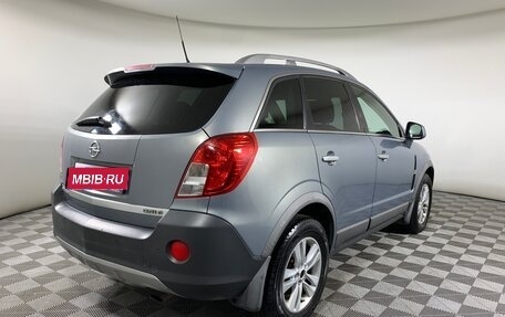 Opel Antara I, 2014 год, 922 000 рублей, 5 фотография