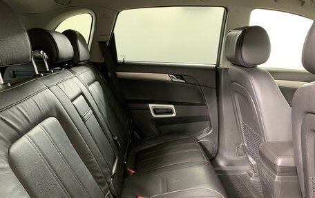 Opel Antara I, 2014 год, 922 000 рублей, 17 фотография
