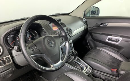Opel Antara I, 2014 год, 922 000 рублей, 11 фотография
