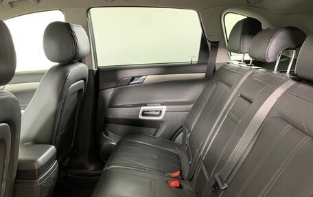 Opel Antara I, 2014 год, 922 000 рублей, 18 фотография