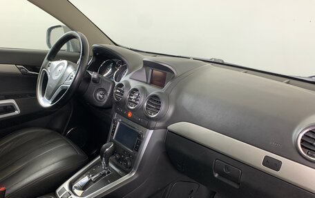 Opel Antara I, 2014 год, 922 000 рублей, 13 фотография