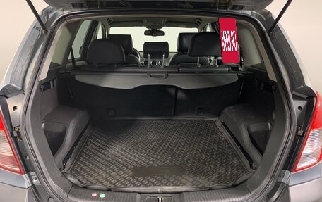 Opel Antara I, 2014 год, 922 000 рублей, 19 фотография