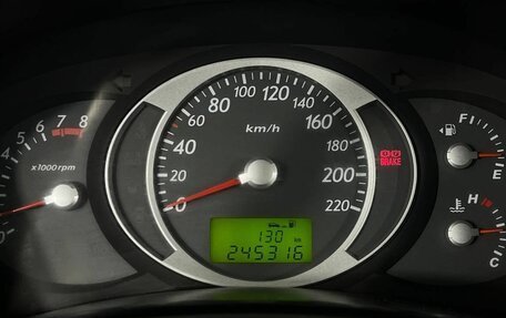Hyundai Tucson III, 2007 год, 750 000 рублей, 17 фотография