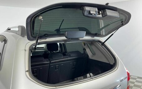 Hyundai Tucson III, 2007 год, 750 000 рублей, 28 фотография