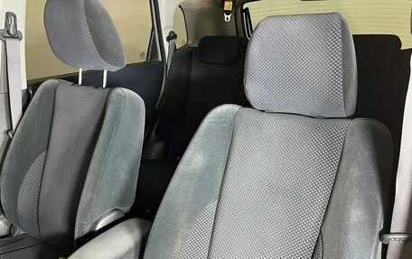 Hyundai Tucson III, 2007 год, 750 000 рублей, 25 фотография