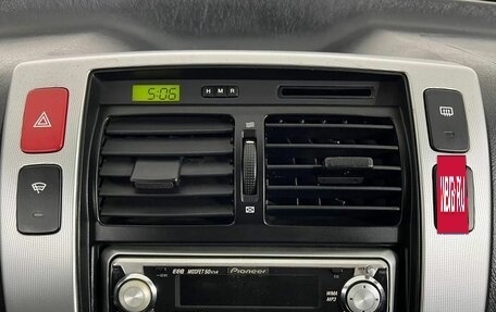 Hyundai Tucson III, 2007 год, 750 000 рублей, 18 фотография