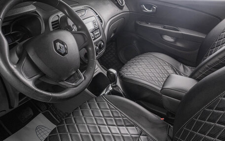 Renault Kaptur I рестайлинг, 2018 год, 1 149 000 рублей, 7 фотография
