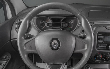 Renault Kaptur I рестайлинг, 2018 год, 1 149 000 рублей, 9 фотография