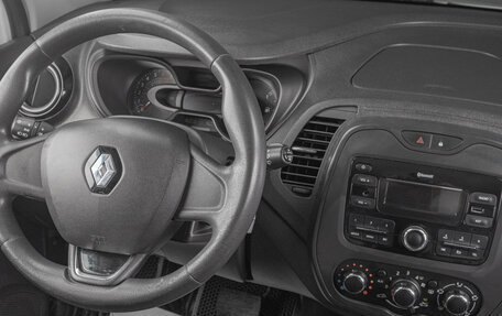 Renault Kaptur I рестайлинг, 2018 год, 1 149 000 рублей, 13 фотография