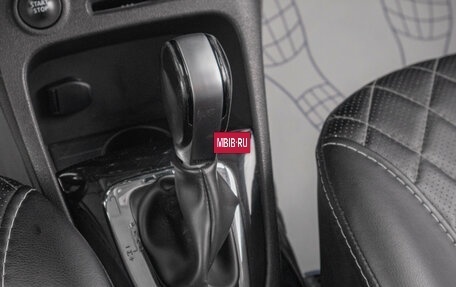 Renault Kaptur I рестайлинг, 2018 год, 1 149 000 рублей, 11 фотография