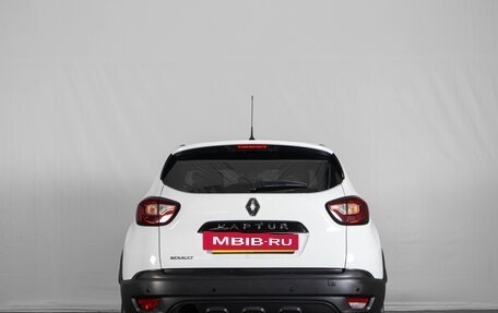 Renault Kaptur I рестайлинг, 2018 год, 1 149 000 рублей, 4 фотография