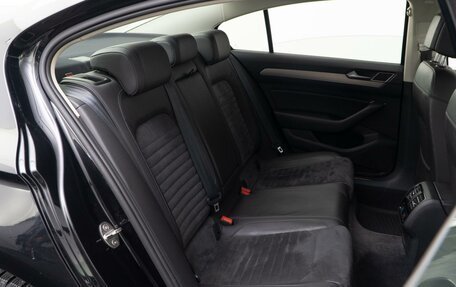 Volkswagen Passat B8 рестайлинг, 2018 год, 1 950 000 рублей, 7 фотография