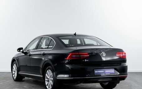 Volkswagen Passat B8 рестайлинг, 2018 год, 1 950 000 рублей, 2 фотография