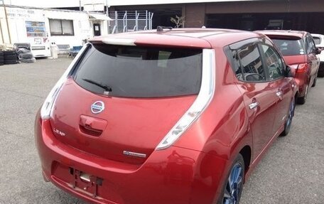 Nissan Leaf I, 2015 год, 800 000 рублей, 2 фотография