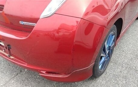 Nissan Leaf I, 2015 год, 800 000 рублей, 4 фотография