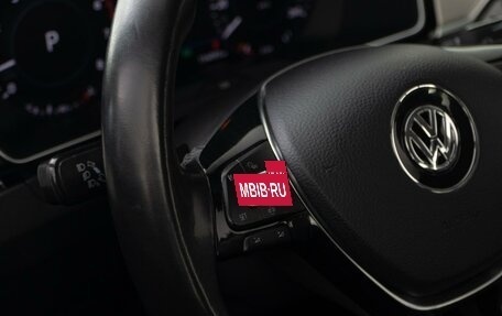 Volkswagen Passat B8 рестайлинг, 2018 год, 1 950 000 рублей, 17 фотография