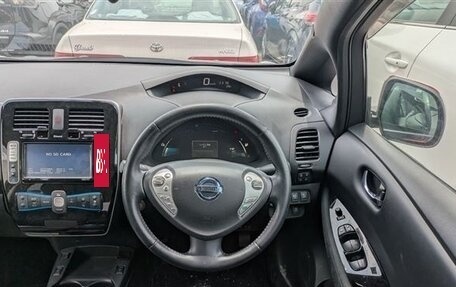 Nissan Leaf I, 2015 год, 800 000 рублей, 16 фотография