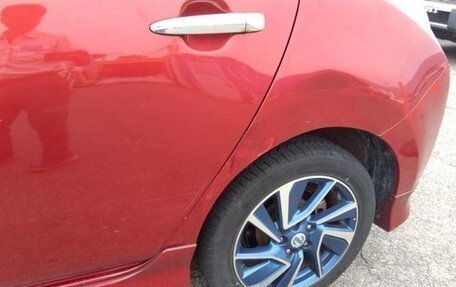 Nissan Leaf I, 2015 год, 800 000 рублей, 17 фотография