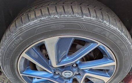Nissan Leaf I, 2015 год, 800 000 рублей, 19 фотография
