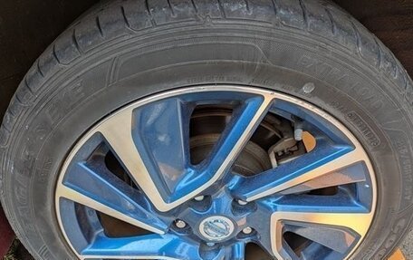 Nissan Leaf I, 2015 год, 800 000 рублей, 23 фотография