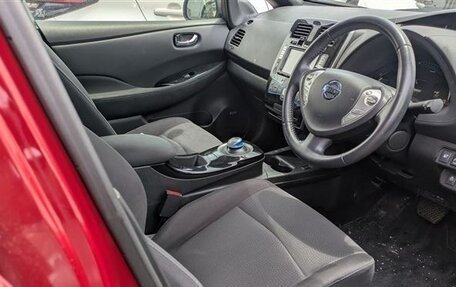 Nissan Leaf I, 2015 год, 800 000 рублей, 20 фотография