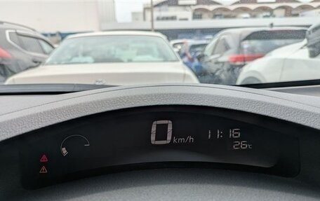 Nissan Leaf I, 2015 год, 800 000 рублей, 35 фотография