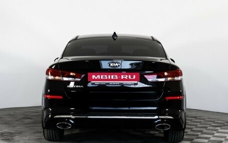 KIA Optima IV, 2018 год, 2 099 000 рублей, 6 фотография