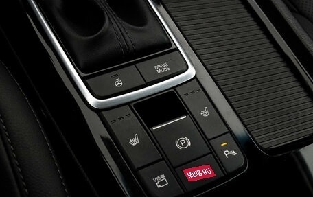 KIA Optima IV, 2018 год, 2 099 000 рублей, 18 фотография