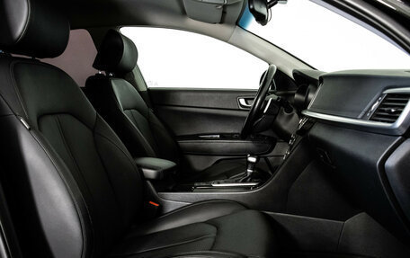 KIA Optima IV, 2018 год, 2 099 000 рублей, 21 фотография
