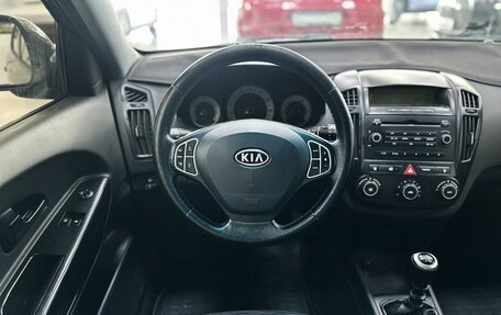 KIA cee'd I рестайлинг, 2008 год, 630 000 рублей, 8 фотография