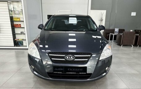 KIA cee'd I рестайлинг, 2008 год, 630 000 рублей, 2 фотография