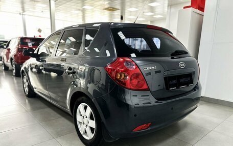 KIA cee'd I рестайлинг, 2008 год, 630 000 рублей, 6 фотография