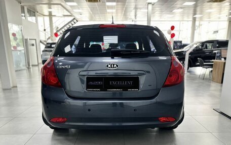 KIA cee'd I рестайлинг, 2008 год, 630 000 рублей, 5 фотография