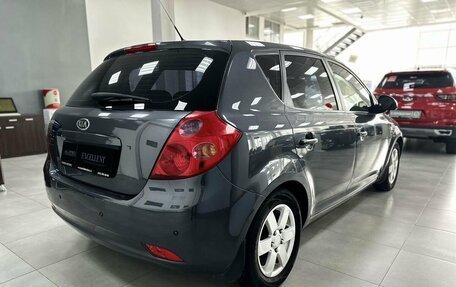 KIA cee'd I рестайлинг, 2008 год, 630 000 рублей, 4 фотография