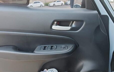 Honda Fit, 2022 год, 1 058 000 рублей, 11 фотография