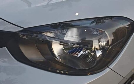 Honda Fit, 2022 год, 1 058 000 рублей, 10 фотография